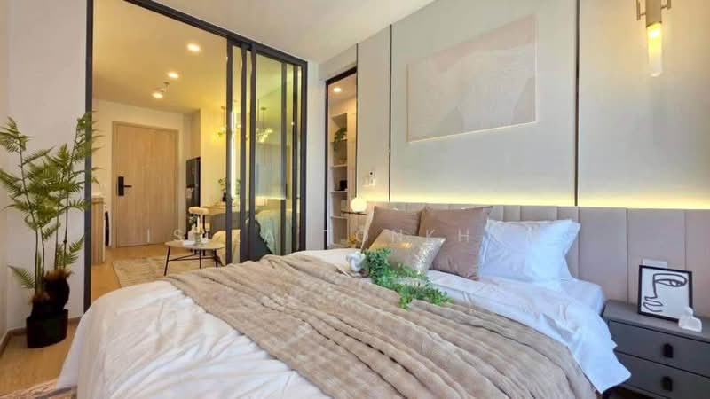 Life Rama 4-Asoke, Bangkok, Rama 4 Road, Khlong Toei, Bangkok, 1 Bedroom, 28 sqm, Condo For Rent, by Isika Tonkham, 500485323 - DDproperty.com