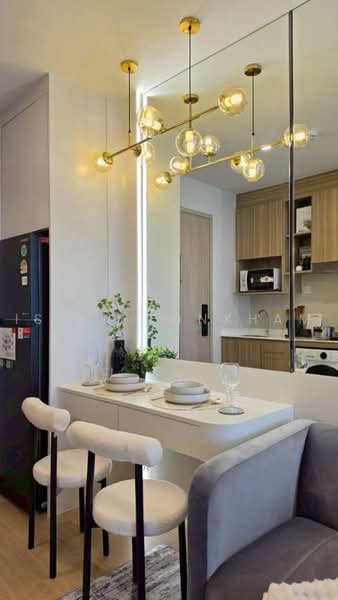 Life Rama 4-Asoke, Bangkok, Rama 4 Road, Khlong Toei, Bangkok, 1 Bedroom, 28 sqm, Condo For Rent, by Isika Tonkham, 500485323 - DDproperty.com