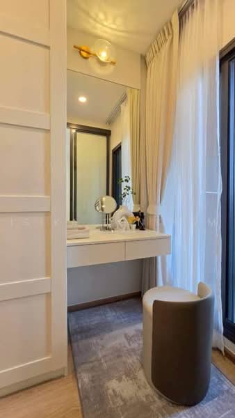 Life Rama 4-Asoke, Bangkok, Rama 4 Road, Khlong Toei, Bangkok, 1 Bedroom, 28 sqm, Condo For Rent, by Isika Tonkham, 500485323 - DDproperty.com