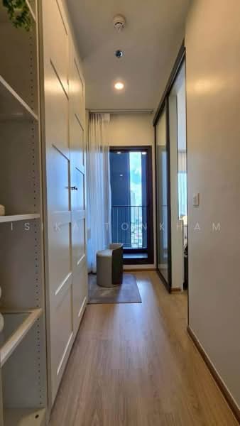 Life Rama 4-Asoke, Bangkok, Rama 4 Road, Khlong Toei, Bangkok, 1 Bedroom, 28 sqm, Condo For Rent, by Isika Tonkham, 500485323 - DDproperty.com