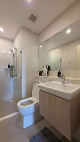 Life Rama 4-Asoke, Bangkok, Rama 4 Road, Khlong Toei, Bangkok, 1 Bedroom, 28 sqm, Condo For Rent, by Isika Tonkham, 500485323 - DDproperty.com