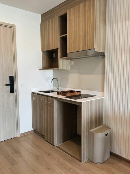 Life Rama 4-Asoke, Bangkok, Rama 4 Road, Khlong Toei, Bangkok, 1 Bedroom, 33 sqm, Condo For Rent, by Bencharong (Yok) Treerat-a-na-wat, 500485325 - DDproperty.com