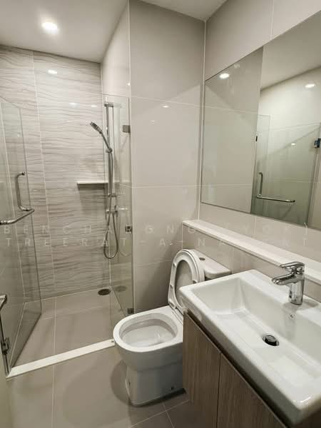 Life Rama 4-Asoke, Bangkok, Rama 4 Road, Khlong Toei, Bangkok, 1 Bedroom, 33 sqm, Condo For Rent, by Bencharong (Yok) Treerat-a-na-wat, 500485325 - DDproperty.com