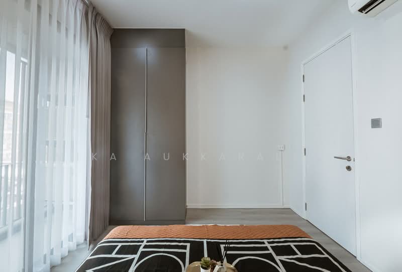 Brown Condo รัชดา 32 (บราวน์ คอนโด รัชดา 32), กรุงเทพ, ซอยรัชดาภิเษก 32 ถนนรัชดาภิเษก, จันทรเกษม, จตุจักร, กรุงเทพ, 46 ตร.ม., คอนโด ขาย, โดย Pemika Aukkaraleekul, 500485326 - DDproperty.com