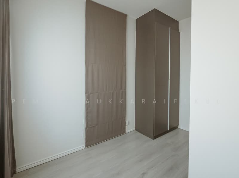 Brown Condo Ratchada 32, Bangkok, Soi Ratchada 32, Ratchadaphisek Road, Chan Kasem, Chatuchak, Bangkok, 2 Bedrooms, 46 sqm, Condo For Sale, by Pemika Aukkaraleekul, 500485326 - DDproperty.com