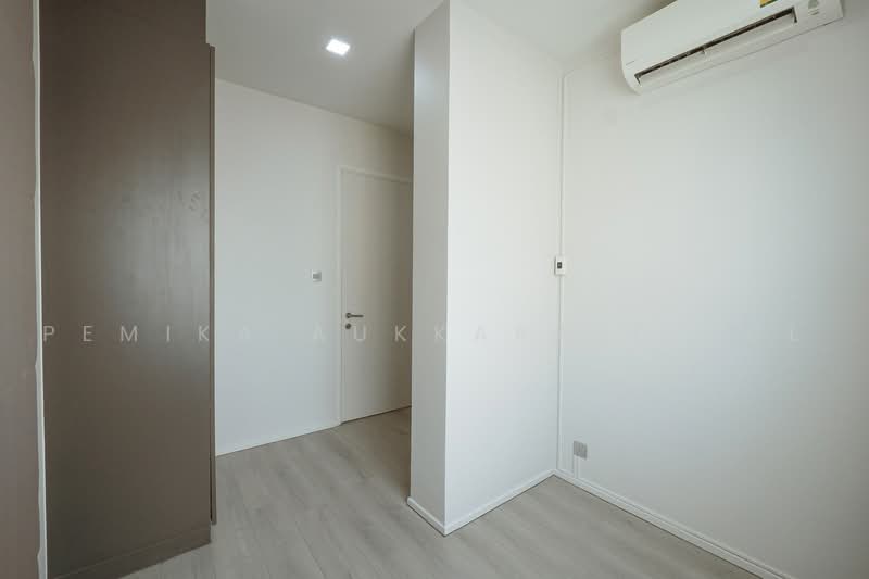 Brown Condo Ratchada 32, Bangkok, Soi Ratchada 32, Ratchadaphisek Road, Chan Kasem, Chatuchak, Bangkok, 2 Bedrooms, 46 sqm, Condo For Sale, by Pemika Aukkaraleekul, 500485326 - DDproperty.com