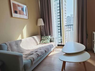 For Rent - Noble BE19 Sukhumvit, Bangkok