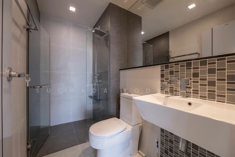 Urbano Absolute Sathon-Taksin, Bangkok, 345 Charoen Nakhon 14/2 Alley, Khlong Ton Sai, Khlong San, Bangkok, 2 Bedrooms, 74 sqm, Condo For Sale, by Suchada Yodyiem, 500485329 - DDproperty.com