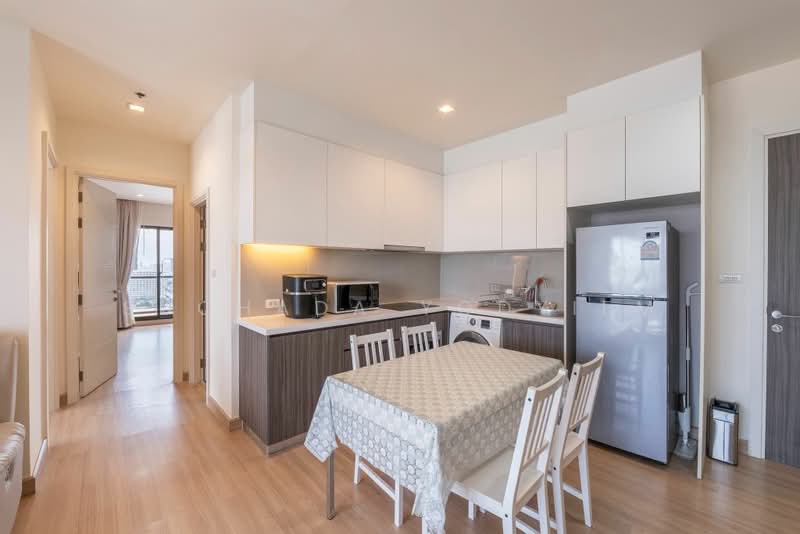 Urbano Absolute Sathon-Taksin, Bangkok, 345 Charoen Nakhon 14/2 Alley, Khlong Ton Sai, Khlong San, Bangkok, 2 Bedrooms, 74 sqm, Condo For Sale, by Suchada Yodyiem, 500485329 - DDproperty.com