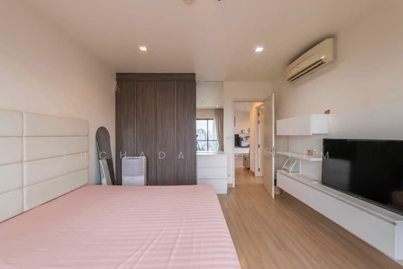 Urbano Absolute Sathon-Taksin, Bangkok, 345 Charoen Nakhon 14/2 Alley, Khlong Ton Sai, Khlong San, Bangkok, 2 Bedrooms, 74 sqm, Condo For Sale, by Suchada Yodyiem, 500485329 - DDproperty.com