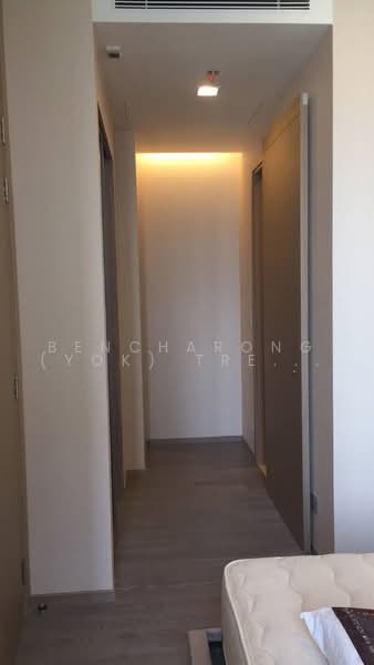 The Esse Asoke, Bangkok, 333 Soi Sukhumvit 21, Sukhumvit Road, Khlongtoei Nua, Watthana, Bangkok, 1 Bedroom, 40 sqm, Condo For Rent, by Bencharong (Yok) Treerat-a-na-wat, 500485331 - DDproperty.com