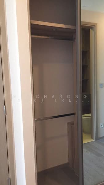 The Esse Asoke, Bangkok, 333 Soi Sukhumvit 21, Sukhumvit Road, Khlongtoei Nua, Watthana, Bangkok, 1 Bedroom, 40 sqm, Condo For Rent, by Bencharong (Yok) Treerat-a-na-wat, 500485331 - DDproperty.com