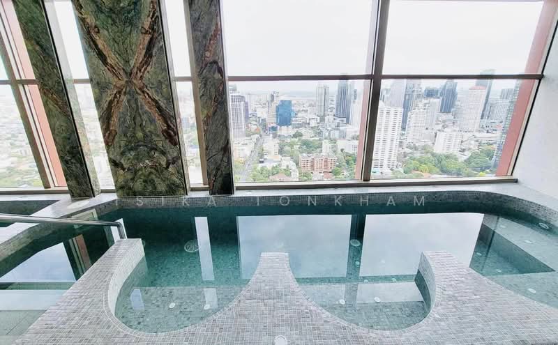 Rhythm Ekkamai Estate, Bangkok, Soi Sukhumvit 63, Khlongtoei Nua, Watthana, Bangkok, 2 Bedrooms, 82 sqm, Condo For Rent, by Isika Tonkham, 500485334 - DDproperty.com