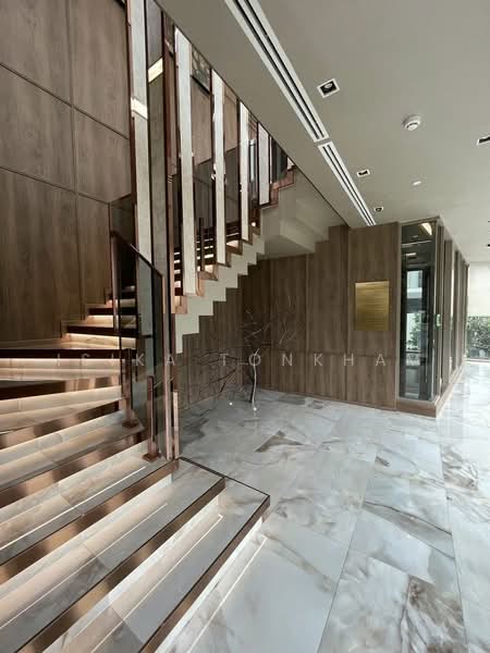 Rhythm Ekkamai Estate, Bangkok, Soi Sukhumvit 63, Khlongtoei Nua, Watthana, Bangkok, 2 Bedrooms, 82 sqm, Condo For Rent, by Isika Tonkham, 500485334 - DDproperty.com