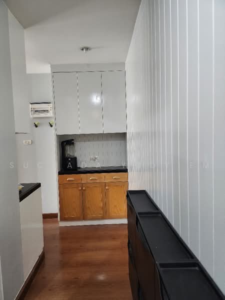 The Next Garden Suites, Bangkok, 111 Soi Sukhumvit 52, Sukhumvit Road, Bang Chak, Phra Khanong, Bangkok, 2 Bedrooms, 62 sqm, Condo For Sale, by Suchada Yodyiem, 500485337 - DDproperty.com