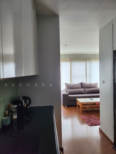 The Next Garden Suites, Bangkok, 111 Soi Sukhumvit 52, Sukhumvit Road, Bang Chak, Phra Khanong, Bangkok, 2 Bedrooms, 62 sqm, Condo For Sale, by Suchada Yodyiem, 500485337 - DDproperty.com