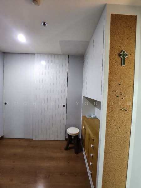 The Next Garden Suites, Bangkok, 111 Soi Sukhumvit 52, Sukhumvit Road, Bang Chak, Phra Khanong, Bangkok, 2 Bedrooms, 62 sqm, Condo For Sale, by Suchada Yodyiem, 500485337 - DDproperty.com