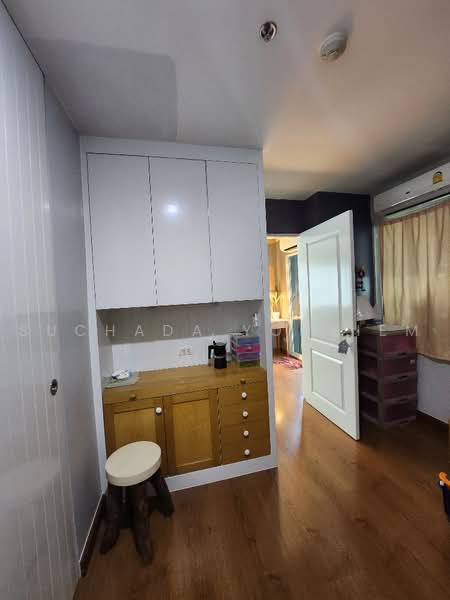 The Next Garden Suites : เดอะเน็กซ์ การ์เด้นสูท, กรุงเทพ, 111 ซอยสุขุมวิท 52 ถนนสุขุมวิท, บางจาก, พระโขนง, กรุงเทพ, 62 ตร.ม., คอนโด ขาย, โดย Suchada Yodyiem, 500485337 - DDproperty.com