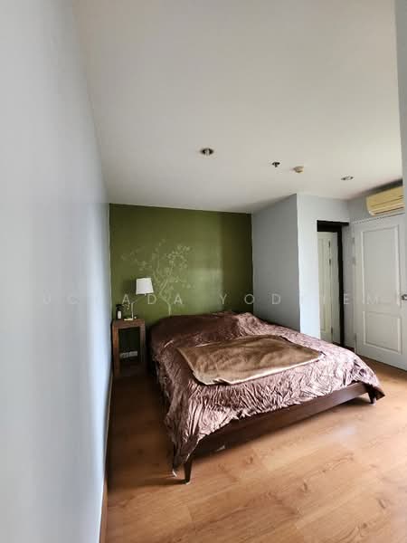 The Next Garden Suites, Bangkok, 111 Soi Sukhumvit 52, Sukhumvit Road, Bang Chak, Phra Khanong, Bangkok, 2 Bedrooms, 62 sqm, Condo For Sale, by Suchada Yodyiem, 500485337 - DDproperty.com
