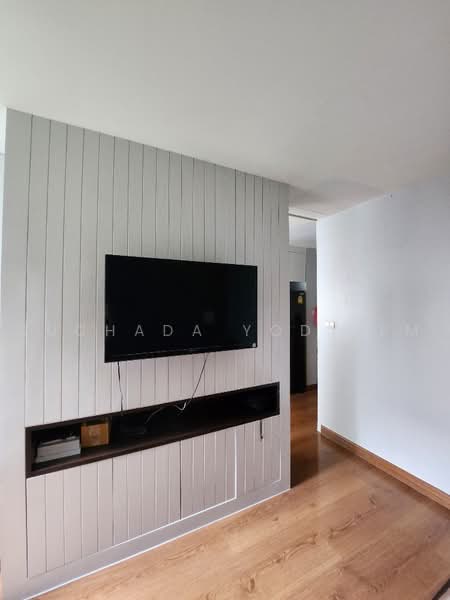 The Next Garden Suites, Bangkok, 111 Soi Sukhumvit 52, Sukhumvit Road, Bang Chak, Phra Khanong, Bangkok, 2 Bedrooms, 62 sqm, Condo For Sale, by Suchada Yodyiem, 500485337 - DDproperty.com