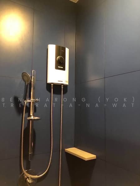 XT Ekkamai, Bangkok, 259 Soi Sukhumvit 63, Khlong Tan Nua, Watthana, Bangkok, 1 Bedroom, 30 sqm, Condo For Rent, by Bencharong (Yok) Treerat-a-na-wat, 500485339 - DDproperty.com