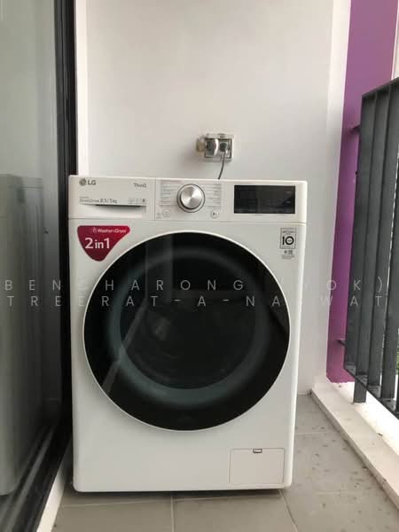 XT Ekkamai, Bangkok, 259 Soi Sukhumvit 63, Khlong Tan Nua, Watthana, Bangkok, 1 Bedroom, 30 sqm, Condo For Rent, by Bencharong (Yok) Treerat-a-na-wat, 500485339 - DDproperty.com