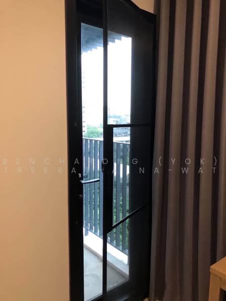 XT Ekkamai, Bangkok, 259 Soi Sukhumvit 63, Khlong Tan Nua, Watthana, Bangkok, 1 Bedroom, 30 sqm, Condo For Rent, by Bencharong (Yok) Treerat-a-na-wat, 500485339 - DDproperty.com