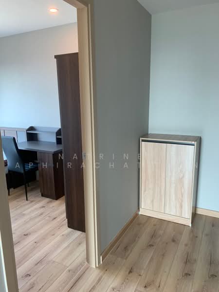 Brix Charan 64, Bangkok, 696 Charan Sanit Wong Road, Bang Yi Khan, Bang Phlat, Bangkok, 2 Bedrooms, 52 sqm, Condo For Rent, by Natrinee Aphirachatanon, 500485341 - DDproperty.com