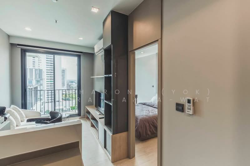 M Thonglor 10 : เอ็ม ทองหล่อ 10, กรุงเทพ, 9 ซอยเอกมัย 12 ถนนเอกมัย, คลองตันเหนือ, วัฒนา, กรุงเทพ, 35 ตร.ม., คอนโด ให้เช่า, โดย Bencharong (Yok) Treerat-a-na-wat, 500485343 - DDproperty.com