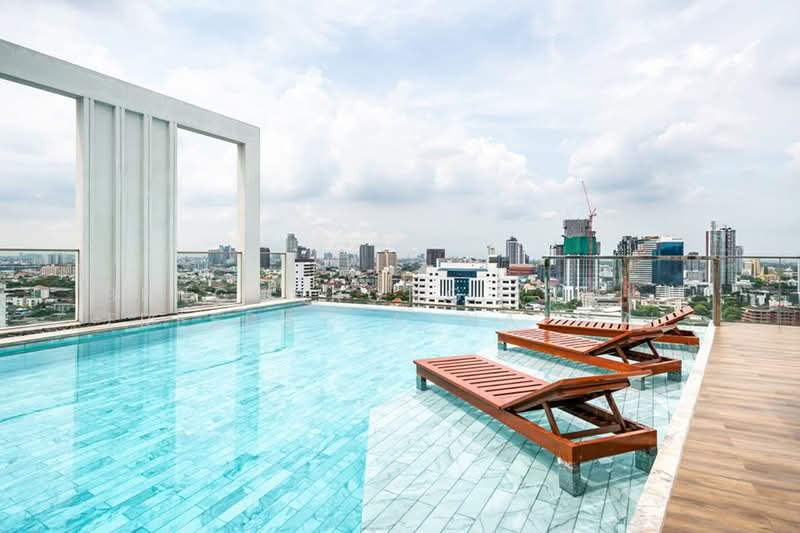 M Thonglor 10 : เอ็ม ทองหล่อ 10, กรุงเทพ, 9 ซอยเอกมัย 12 ถนนเอกมัย, คลองตันเหนือ, วัฒนา, กรุงเทพ, 35 ตร.ม., คอนโด ให้เช่า, โดย Bencharong (Yok) Treerat-a-na-wat, 500485343 - DDproperty.com
