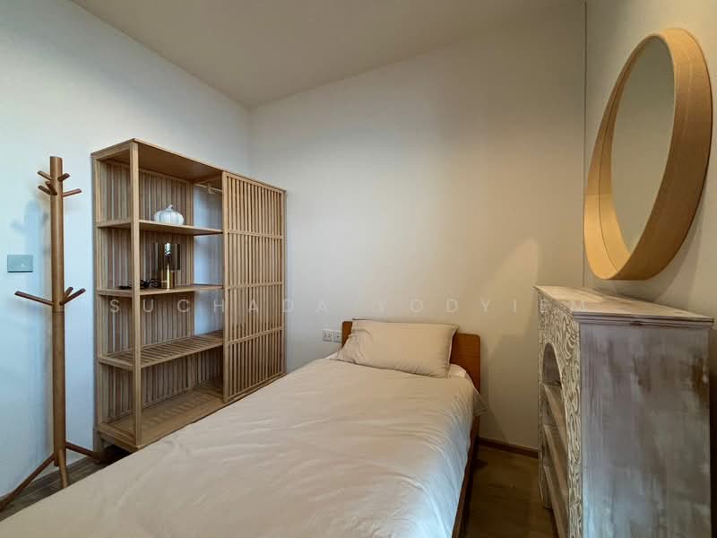 Quinn Sukhumvit 101, Bangkok, 3053 Sukhumvit Road, Bang Chak, Phra Khanong, Bangkok, 2 Bedrooms, 54 sqm, Condo For Sale, by Suchada Yodyiem, 500485344 - DDproperty.com
