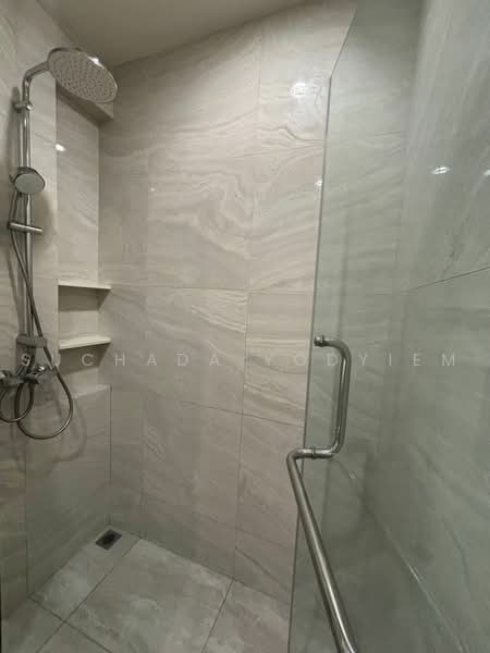 Quinn Sukhumvit 101, Bangkok, 3053 Sukhumvit Road, Bang Chak, Phra Khanong, Bangkok, 2 Bedrooms, 54 sqm, Condo For Sale, by Suchada Yodyiem, 500485344 - DDproperty.com