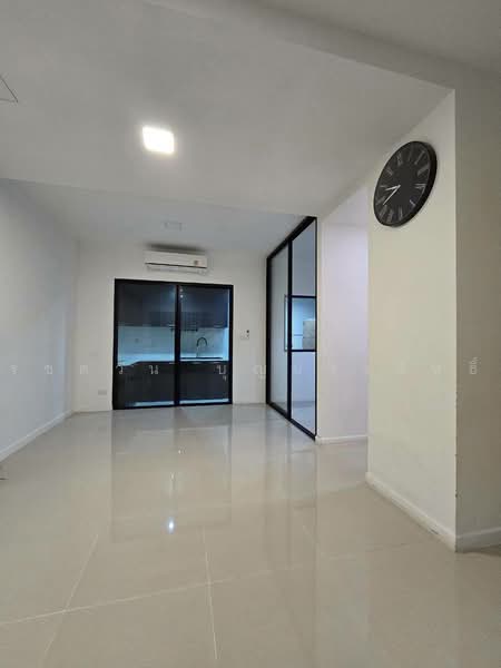 Pruksaville Krungthepkreetha-Wongwaen, Bangkok, Kanchanaphisek Rd, Thap Chang, Saphan Sung, Bangkok, Saphan Sung, Bangkok, 3 Bedrooms, 131 sqm, Townhouse For Sale, by รชตวัน บุญประสิทธิ์, 500485345 - DDproperty.com