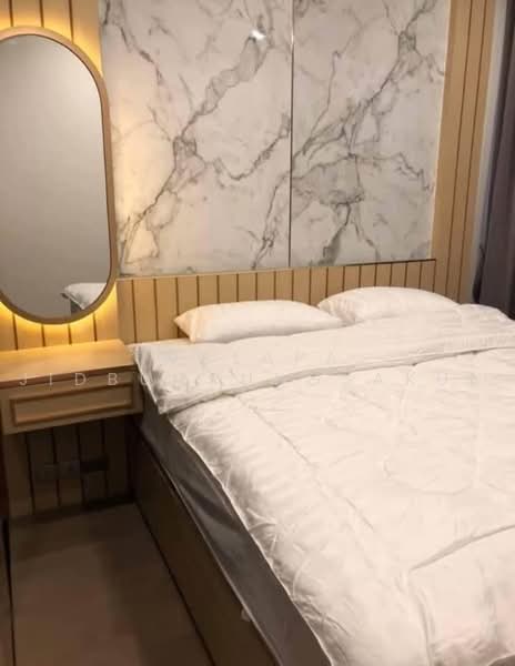 ASHTON Chula-Silom, Bangkok, Rama 4 Road, Si Phraya, Bang Rak, Bangkok, 2 Bedrooms, 55 sqm, Condo For Rent, by Walapa Jidbumrungsakun, 500485346 - DDproperty.com