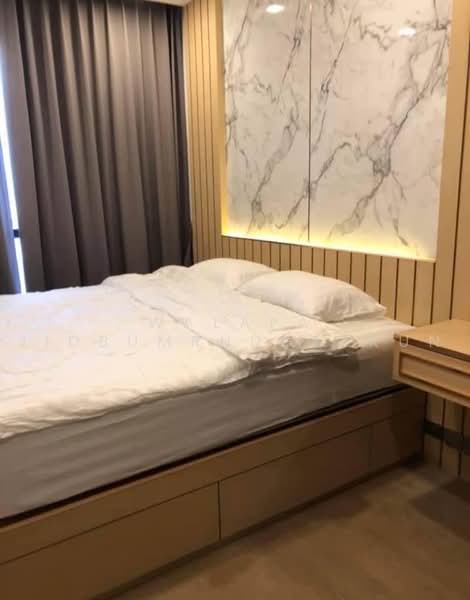 ASHTON Chula-Silom, Bangkok, Rama 4 Road, Si Phraya, Bang Rak, Bangkok, 2 Bedrooms, 55 sqm, Condo For Rent, by Walapa Jidbumrungsakun, 500485346 - DDproperty.com