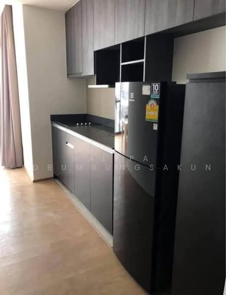 ASHTON Chula-Silom, Bangkok, Rama 4 Road, Si Phraya, Bang Rak, Bangkok, 2 Bedrooms, 55 sqm, Condo For Rent, by Walapa Jidbumrungsakun, 500485346 - DDproperty.com