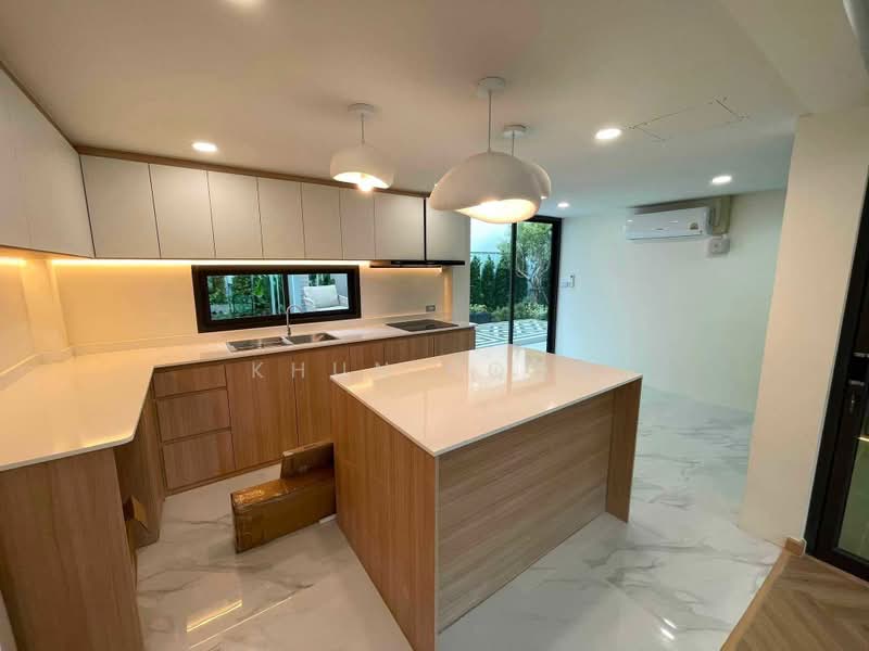 ขาย บ้านเดี่ยว 100 ตร.ว ทำเลลาดพร้าว ย่านโชคชัย 4 (SPSSR356), กรุงเทพ, โชคชัย 4, ลาดพร้าว, กรุงเทพ, 320 ตร.ม., บ้านเดี่ยว ขาย, โดย Khun Poon, 500485347 - DDproperty.com