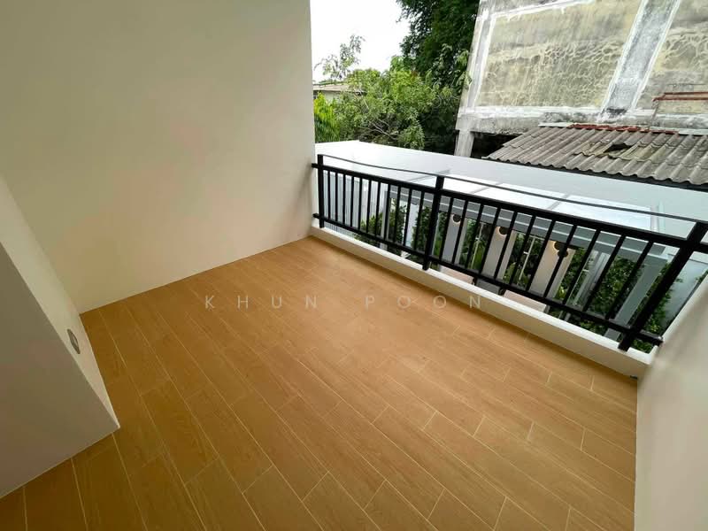 Single House for Sale | 100 sq.wah | Ladprao – Chokchai 4 (SPSSR356), Bangkok, โชคชัย 4, Lat Phrao, Bangkok, 4 Bedrooms, 320 sqm, Single Detached House For Sale, by Khun Poon, 500485347 - DDproperty.com