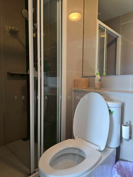 The Privacy Rama 9, Bangkok, 1400 Ramkhamhaeng Road, Suan Luang, Bangkok, 1 Bedroom, 27 sqm, Condo For Rent, by Isika Tonkham, 500485351 - DDproperty.com