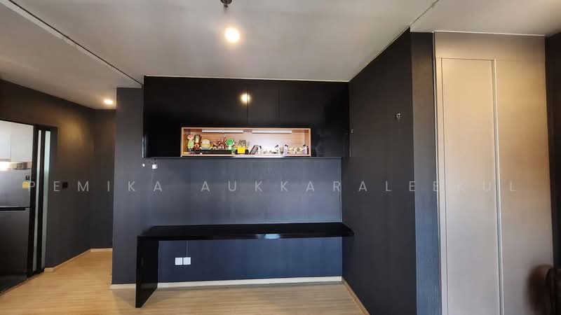 The Privacy Thaphra Interchange, Bangkok, 11 Soi Charan Sanitwong 1, Wat Tha Pra, Bangkok Yai, Bangkok, 2 Bedrooms, 52 sqm, Condo For Sale, by Pemika Aukkaraleekul, 500485353 - DDproperty.com