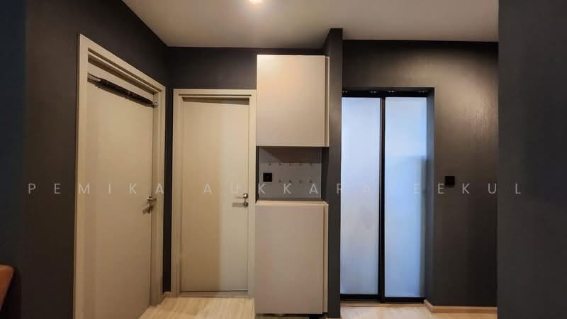 The Privacy Thaphra Interchange, Bangkok, 11 Soi Charan Sanitwong 1, Wat Tha Pra, Bangkok Yai, Bangkok, 2 Bedrooms, 52 sqm, Condo For Sale, by Pemika Aukkaraleekul, 500485353 - DDproperty.com