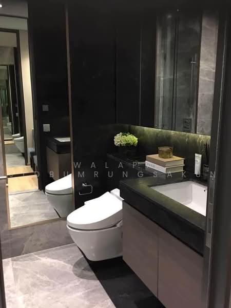 28 Chidlom, Bangkok, 28 Chit Lom Alley, Lumphini, Pathum Wan, Bangkok, 1 Bedroom, 51 sqm, Condo For Rent, by Walapa Jidbumrungsakun, 500485354 - DDproperty.com