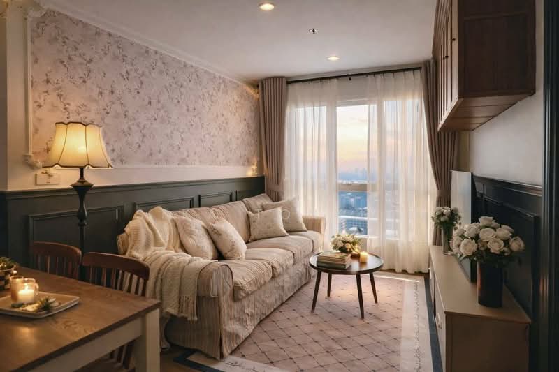 Regent Home Bangna : รีเจ้นท์ โฮม บางนา, กรุงเทพ, ถนน สรรพาวุธ, บางนาใต้, บางนา, กรุงเทพ, 57 ตร.ม., คอนโด ให้เช่า, โดย Isika Tonkham, 500485357 - DDproperty.com