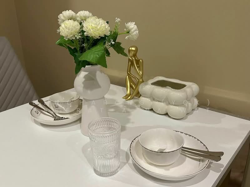 Noble BE19 Sukhumvit, Bangkok, 89 Sukhumvit 19 Alley, Khlong Tan Nua, Watthana, Bangkok, 1 Bedroom, 35 sqm, Condo For Rent, by Bencharong (Yok) Treerat-a-na-wat, 500485358 - DDproperty.com
