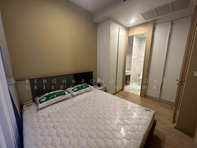 Noble BE19 Sukhumvit : โนเบิล บีไนน์ทีน สุขุมวิท, กรุงเทพ, 89 ซอย สุขุมวิท 19, คลองตันเหนือ, วัฒนา, กรุงเทพ, 35 ตร.ม., คอนโด ให้เช่า, โดย Bencharong (Yok) Treerat-a-na-wat, 500485358 - DDproperty.com