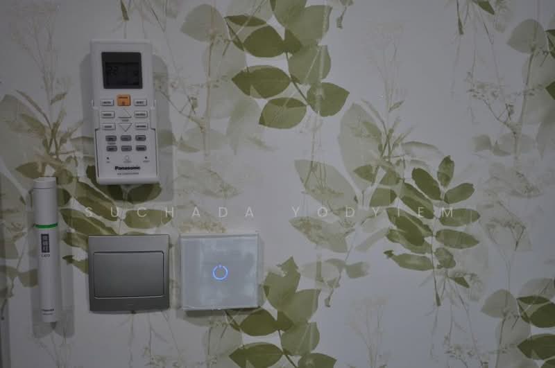 Life Sukhumvit 62, Bangkok, Soi Sukhumvit 62, Bang Chak, Phra Khanong, Bangkok, 1 Bedroom, 30 sqm, Condo For Sale, by Suchada Yodyiem, 500485360 - DDproperty.com