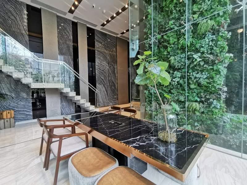 Life Sukhumvit 62, Bangkok, Soi Sukhumvit 62, Bang Chak, Phra Khanong, Bangkok, 1 Bedroom, 30 sqm, Condo For Sale, by Suchada Yodyiem, 500485360 - DDproperty.com