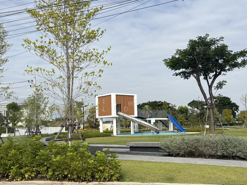 Palm Ville Khuang Sing Intersection-Chotana Rd, Chiang Mai, Chotana Road, Chang Phuak, Muang Chiang Mai, Chiang Mai, 4 Bedrooms, 250 sqm, Single Detached House For Sale, by Shori Asset Group Co., Ltd., 500485361 - DDproperty.com