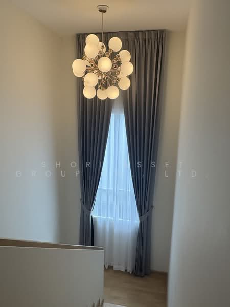 Palm Ville Khuang Sing Intersection-Chotana Rd, Chiang Mai, Chotana Road, Chang Phuak, Muang Chiang Mai, Chiang Mai, 4 Bedrooms, 250 sqm, Single Detached House For Sale, by Shori Asset Group Co., Ltd., 500485361 - DDproperty.com