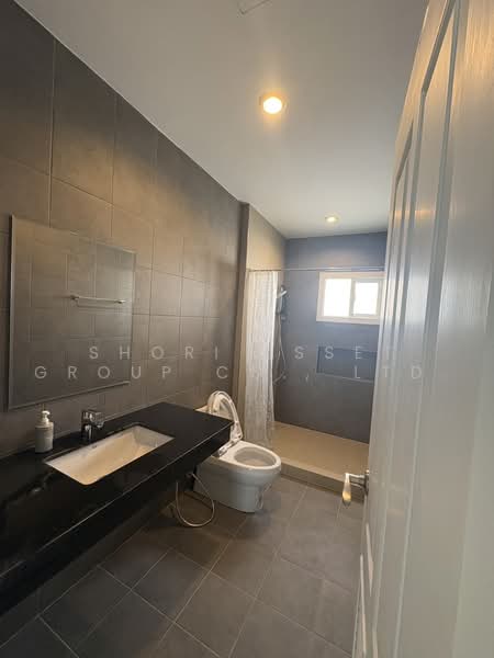 Palm Ville Khuang Sing Intersection-Chotana Rd, Chiang Mai, Chotana Road, Chang Phuak, Muang Chiang Mai, Chiang Mai, 4 Bedrooms, 250 sqm, Single Detached House For Sale, by Shori Asset Group Co., Ltd., 500485361 - DDproperty.com